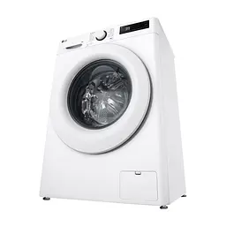 Пральна машина LG F2Y5PS3W - мініатюра 2
