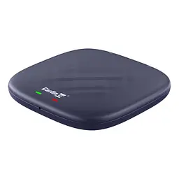 Адаптер 3в1 CarlinKit TBox Plus 4/64Gb 4G/LTE GPS Android 13 для бездротового Apple CarPlay або Android Auto - мініатюра 4