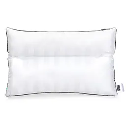 Подушка MirSon ортопедична Premium антиаллергенная 50x70 см (2200000008558)