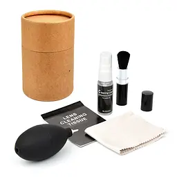 Набір для чистки оптики SIGETA 5-in-1 Cleaning Kit (65066)