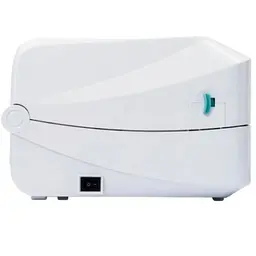 Принтер етикеток Gprinter GS-2406T USB, Serial, Ethernet (GS-2406T SUE) - мініатюра 2