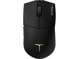 Миша Thunderobot ML903 Mini 8K Tri-Mode Black (6932066315719)