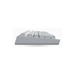 Клавіатура Ducky One X Magnetic Switch Wireless UA White (ON2408AST3-DAUSPDOECL2WW1) - мініатюра 3