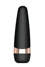 Стимулятор Satisfyer Pro 3+ Вакуумний клітора - мініатюра 5