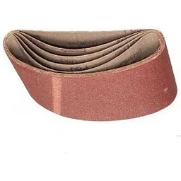 Werk 75х457 мм Стрічка шліфувальна