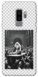 Чохол Demsky Harry Potter 6 для Samsung Galaxy S9+