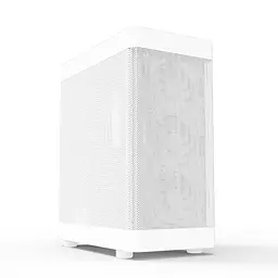 Комп’ютер персональний 2E Decimal Intel i5-12400F 16Gb F1TB NVD4060-8 B760 I4WHITE 700W FreeDos білий - мініатюра 4