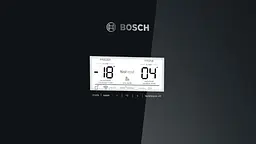 Холодильник Bosch KGN49LB30U - мініатюра 6