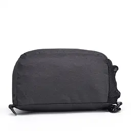 Cумка через плече слінг Primo Osoce B11 - Black - мініатюра 6
