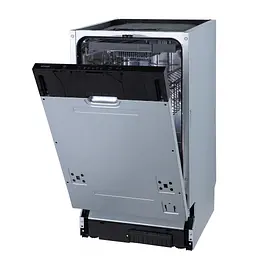 Посудомийна машина Gorenje GV520E10 - мініатюра 4