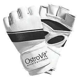Рукавиці OstroVit ММА HBG-2703.19 L 