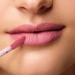 Флюїд для губ Artdeco Mat Passion відтінок 25 So Mauve 3 мл - мініатюра 5