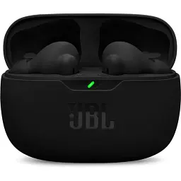 Навушники JBL Wave Beam 2 Black (JBLWBEAM2BLK) - мініатюра 3