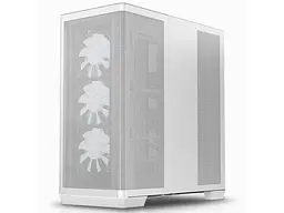 Корпус APNX Creator C1-R White (APCM-CR01243.21) - мініатюра 6