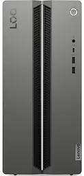 Комп'ютер Lenovo LOQ Tower 17IRR9/i5-14400F, 16, 1TB SSD, RTX 5060 8GB (90X000J8UL)