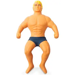 Стретч-іграшка Stretch Armstrong Силач Армстронг (00095) - мініатюра 2