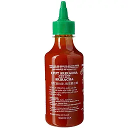 Соус Huy Fong Sriracha chili Sause, 255 г (786152) - мініатюра 2