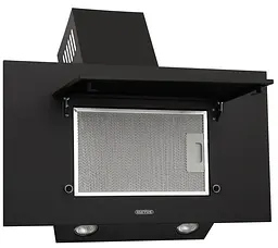 Витяжка Eleyus Vertical 700 60 BL (6548168) - мініатюра 3