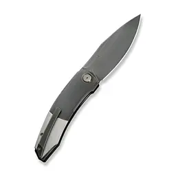 Ніж складаний Weknife Sine Wave WE23069B-3 - мініатюра 2