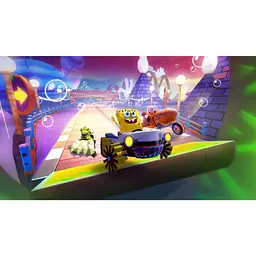 Ключ активації Microsoft Nickelodeon Kart Racers 2: Grand Prix для Xbox One/Series - мініатюра 2