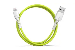 Pixus Soft кабель Micro USB, в комплекте с фиксатором - мініатюра 5