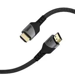 Кабель Armorstandart HDMI-HDMI V 2.1 2 м (ARM71096) - мініатюра 2