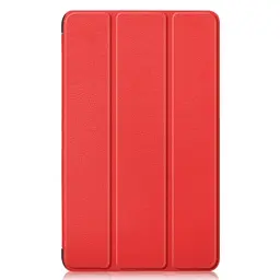 Чохол до планшета BeCover Smart Case Samsung Galaxy Tab A11 SM-X133/X135 8.7" Red (713966) - мініатюра 2