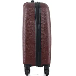 Валіза Semi Line 20" (S) Burgundy (T5581-2) - мініатюра 5