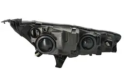 Фара передня ліва FORD TOURNEO CONNECT V408 NADWOZIE WIELKO, TRANSIT CONNECT, TRANSIT CONNECT V408, TRANSIT CUSTOM V362 DEPO (431-11AMLMLDEM2) - мініатюра 2