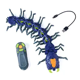 Hex Bots: Інтерактивна багатоніжка на дистанційному керуванні HEX Bots SM68192/6076554 - мініатюра 3