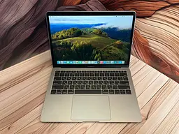 Ноутбук Apple MacBook Air 13" i5-8210Y/16/256 (FVFZ20KLLYWP) Б/в