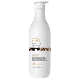 Шампунь Milk_Shake Integrity Nourishing для живлення і зволоження волосся з анти-фріз ефектом 1000 мл