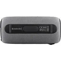Акустична система 1.0 Defender Enjoy S850 25Вт RGB/BT/TF/TWS/DSP/IP67 чорна - мініатюра 5