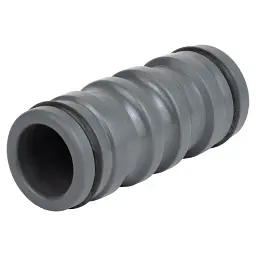 Адаптер для конектора ¾" (ABS) FLORA (5015714) - миниатюра 2