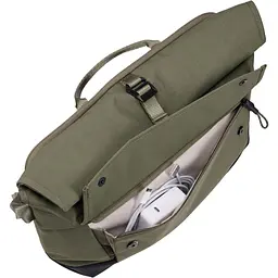 Наплічна сумка Thule Paramount Crossbody 14L Soft Green (TH 3205008) - мініатюра 10