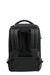 Рюкзак На Колесах 17,3" Samsonite LITEPOINT BLACK 48x32,5x20 KF2*09006 - мініатюра 2