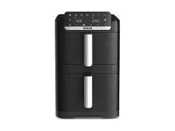 Мультипіч (аерофритюрниця) Tefal Easy Fry Crispy Stack EY7528E0