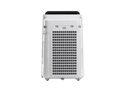 Кліматичний комплекс Sharp KC-D40EUW - мініатюра 3