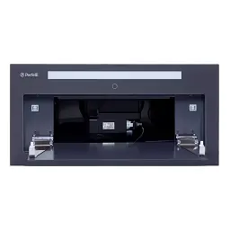 Витяжка повновбудована Perfelli BISP 6973 A 1250 GF LED Strip - мініатюра 5