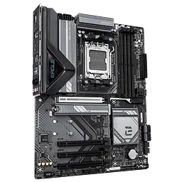 Материнська плата Gigabyte B850 Eagle Wi-Fi6E Socket AM5 (B850 EAGLE WIFI6E) - мініатюра 2