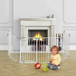 Манеж-трансформер Hauck Baby Park (59704-0) - мініатюра 8