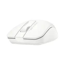Бездротова миша A4Tech Fstyler FB12S Wireless White (FB12S (White)) - мініатюра 6
