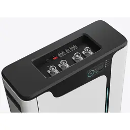 Батарея LiFePo4 Matrix 51.2V 100Ah (HS51100-W) - мініатюра 4