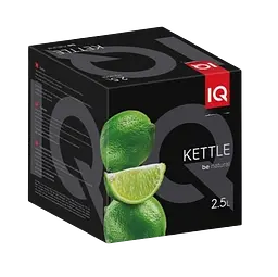 Чайник IQ Вe Natural 2.5 л (7004629) - мініатюра 3