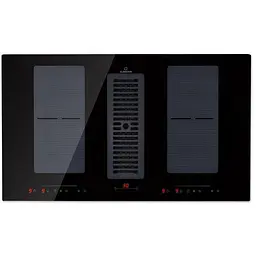 Індукційна плита з витяжкою Klarstein Full House DownAir System (10039858)