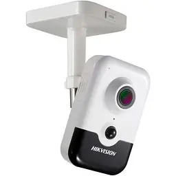 Камера відеоспостереження Hikvision (DS-2CD2463G2-I (2.8) - мініатюра 4