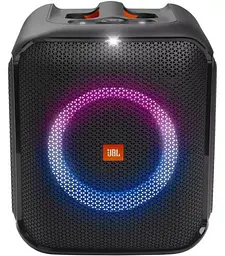 Портативна акустика JBL PartyBox Encore Essential (JBLPBENCOREESSEP) - мініатюра 2