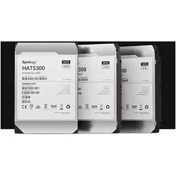 Жорсткий диск Synology HAT5300 12 TB (HAT5300-12T) - мініатюра 2