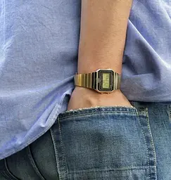 Годинник Casio A700WG-9A - мініатюра 4