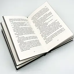 Я бачу, вас цікавить пітьма - Павлюк Ілларіон | Видавництво Старого Лева, книга українською, нова, тверда - мініатюра 4